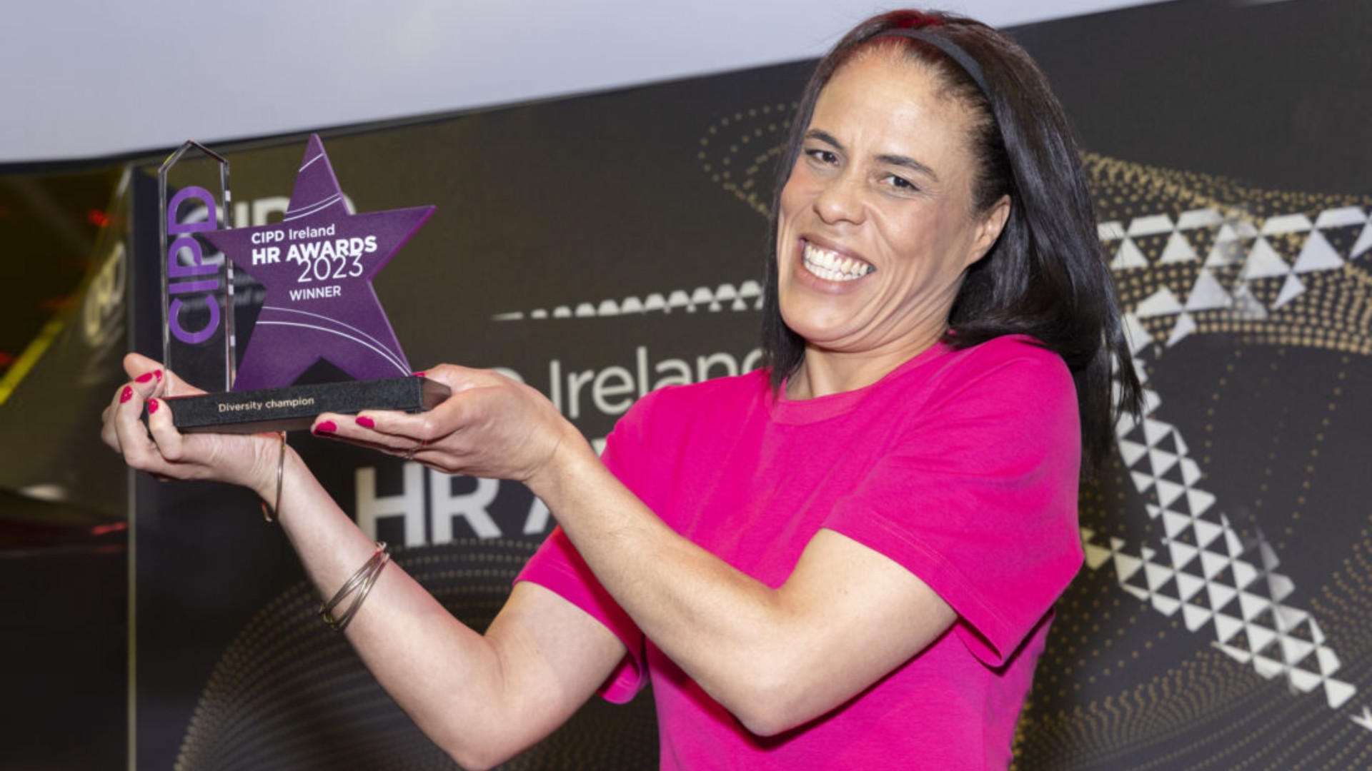 Siobhan McKenna