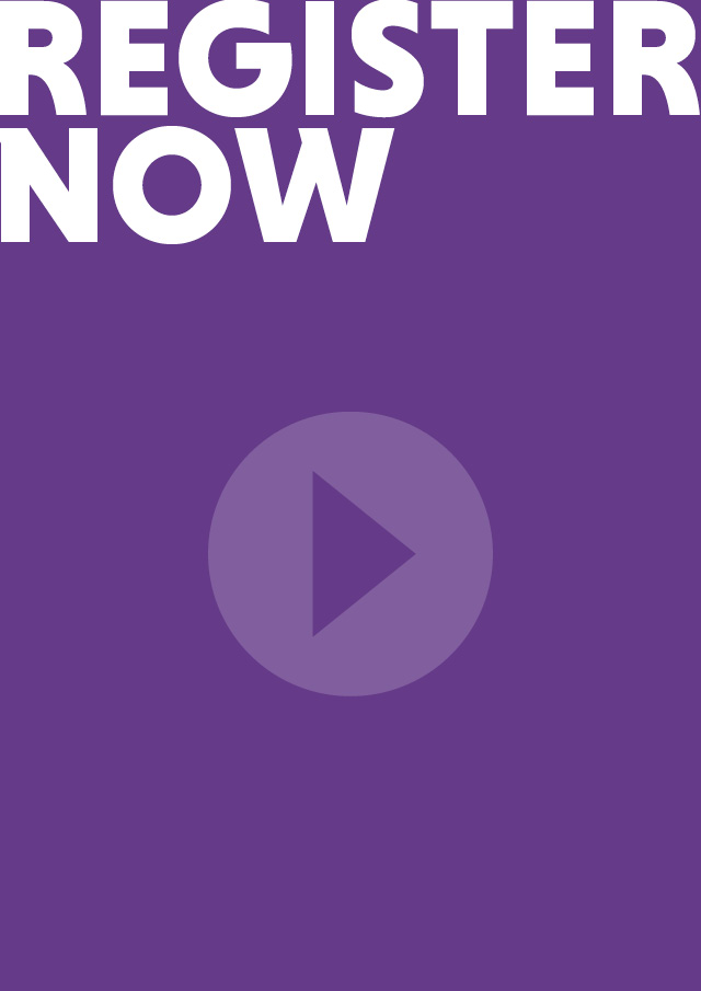 Register now video