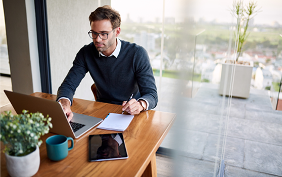 Your Interview Environment Your Interview Environment Image